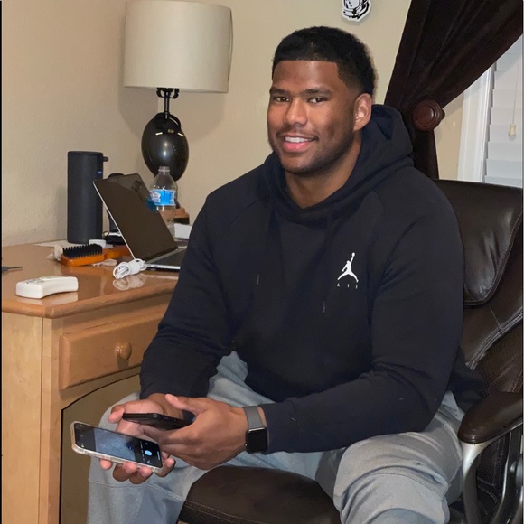 Meet your Posher, Trey - Picture 2 of 2